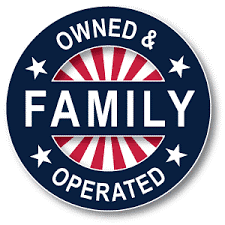 Family Owned